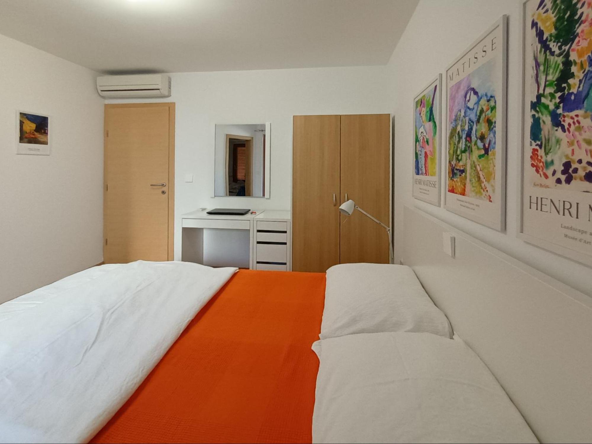 Apartments Kump Rovinj Buitenkant foto