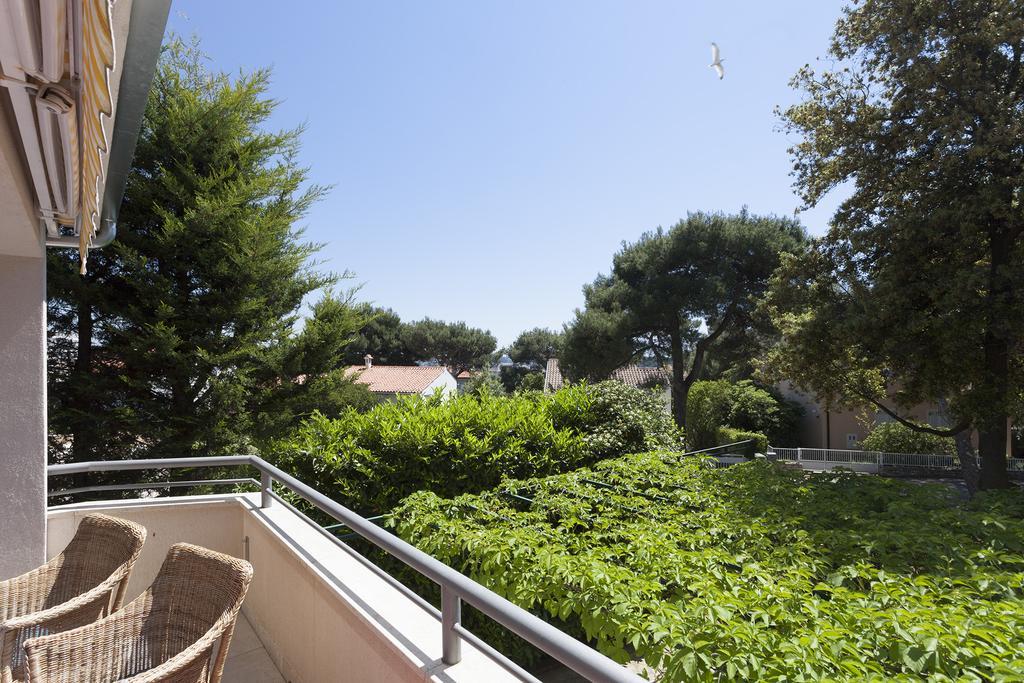 Apartments Kump Rovinj Buitenkant foto