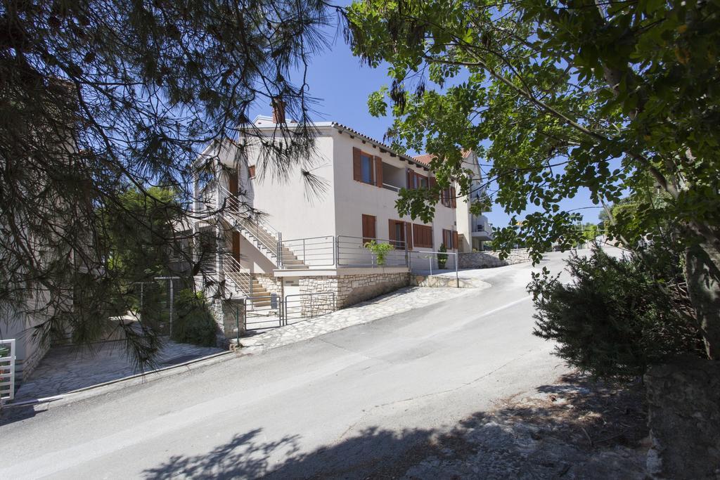 Apartments Kump Rovinj Buitenkant foto