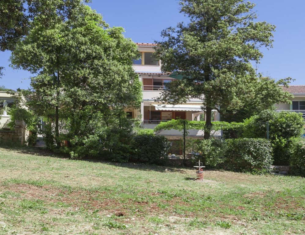 Apartments Kump Rovinj Buitenkant foto