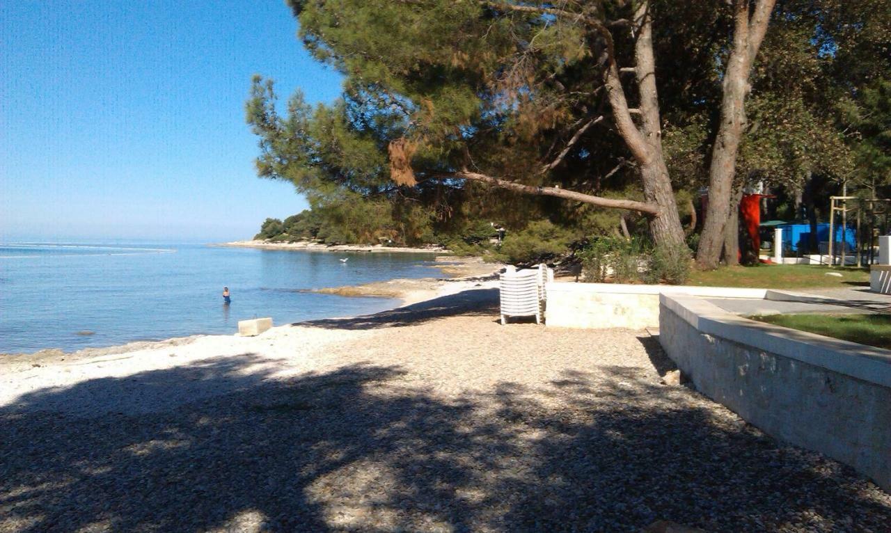 Apartments Kump Rovinj Buitenkant foto