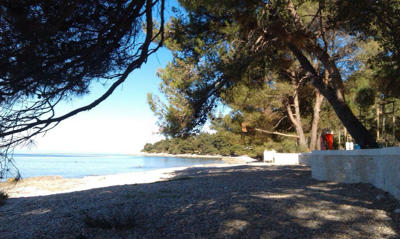 Apartments Kump Rovinj Buitenkant foto