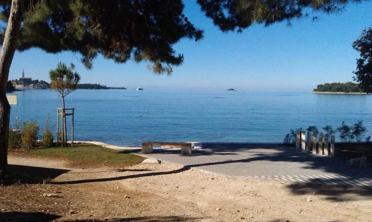 Apartments Kump Rovinj Buitenkant foto